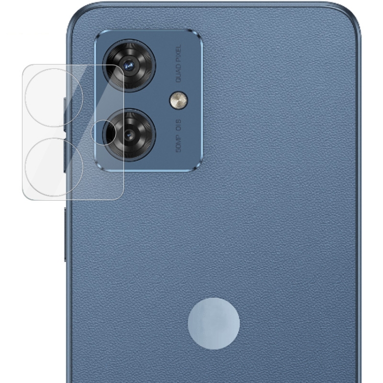 IMAK FULL COVER Üveg Motorola Moto G54 5G / G54 5G Power Edition kamerához termék 2. képe