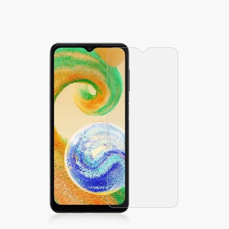 Védőüveg Samsung Galaxy A05s készülékhez akciós termékkép 1