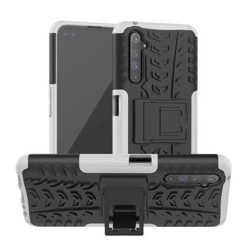 STAND Extra strapabíró huzat Realme 6 Pro fehér termék 2. képe