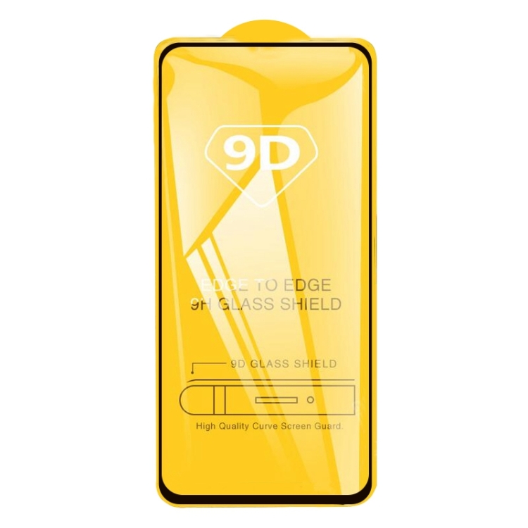3D edzett védőüveg Samsung Galaxy A55 5G készülékhez termék 2. képe