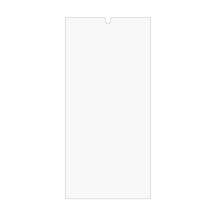 HYDROGEL Védőfólia Samsung Galaxy S24 Ultra 5G készülékhez termék 2. képe