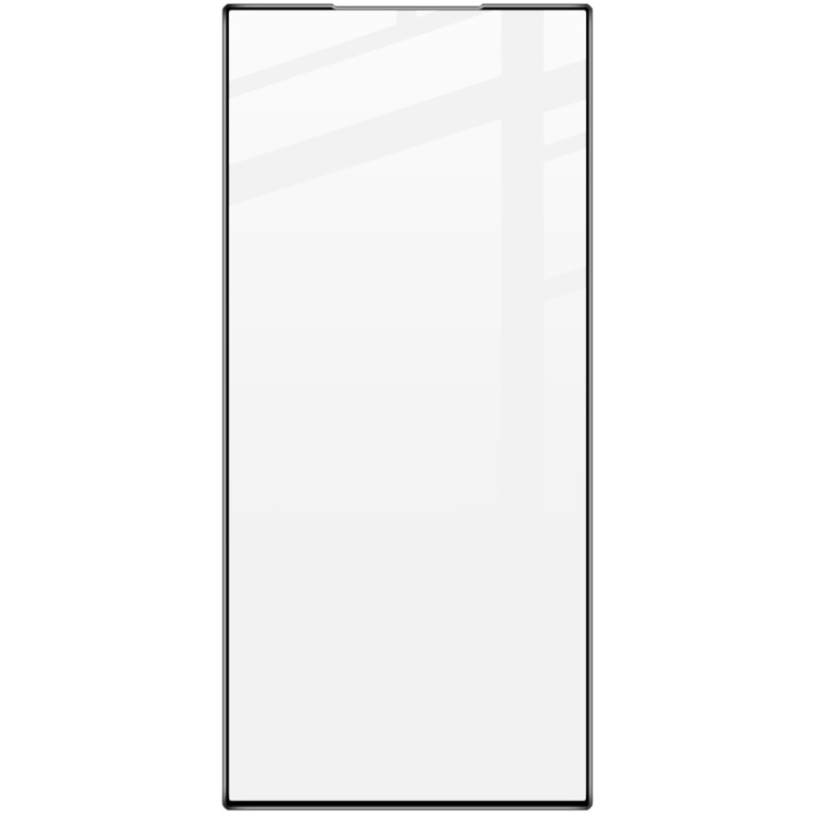 IMAK 3D Edzett védőüveg Nubia Z60 Ultra készülékhez termék 2. képe
