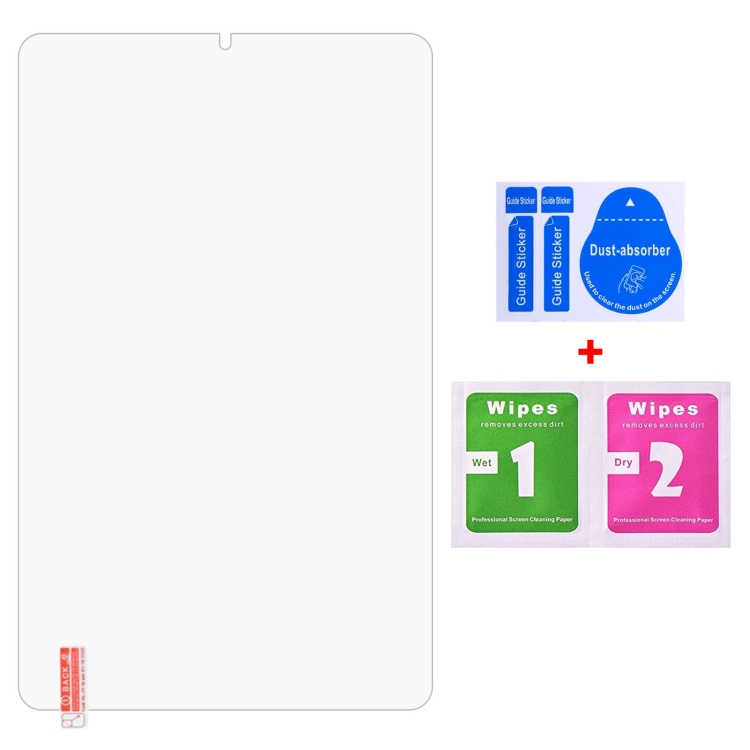 Edzett üveg Doogee T20 mini-hez termék 2. képe