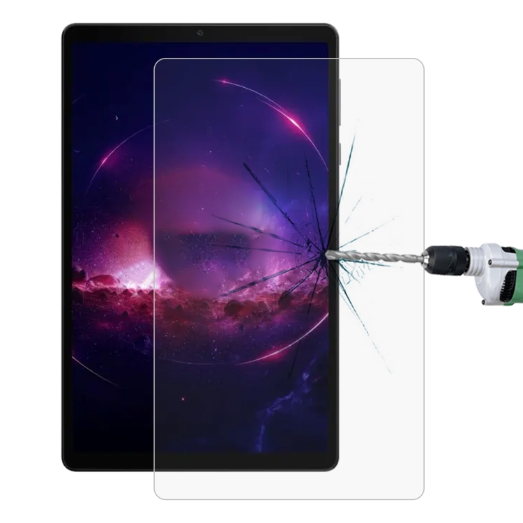 Edzett üveg tablettákhoz Lenovo Legion Tab akciós termékkép 1