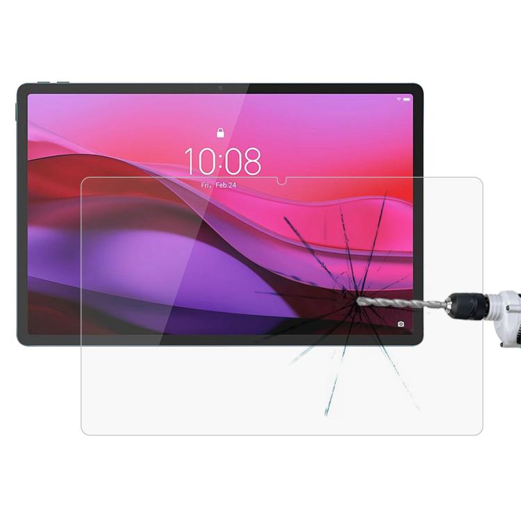 Edzett üveg tablettákhoz Lenovo Yoga Tab Plus akciós termékkép 1