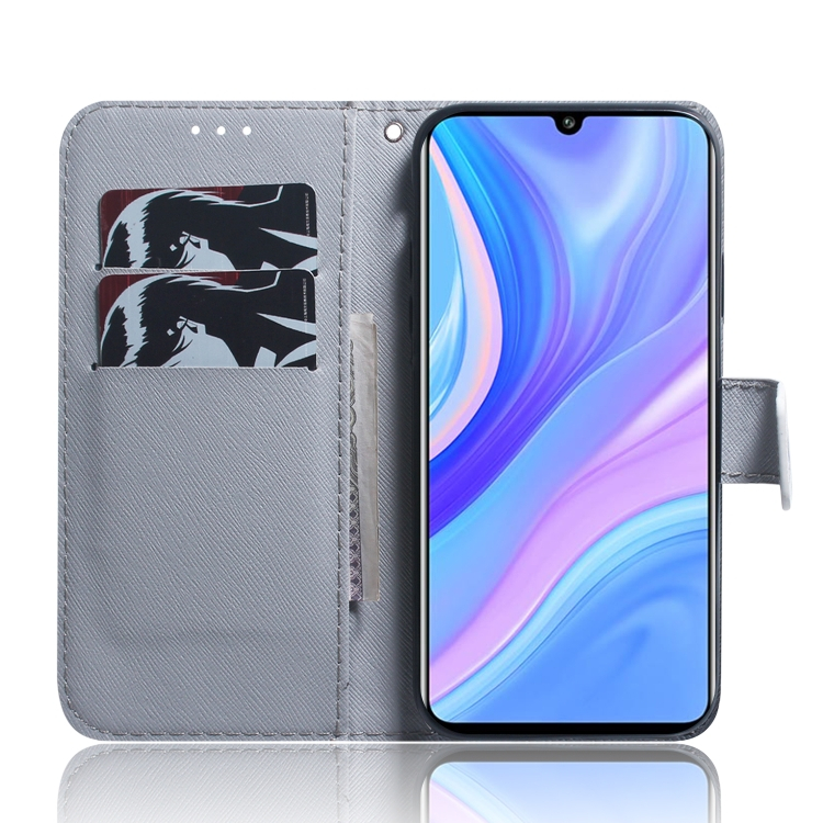 ART pénztárcavédő Huawei P Smart S PUG termék 2. képe