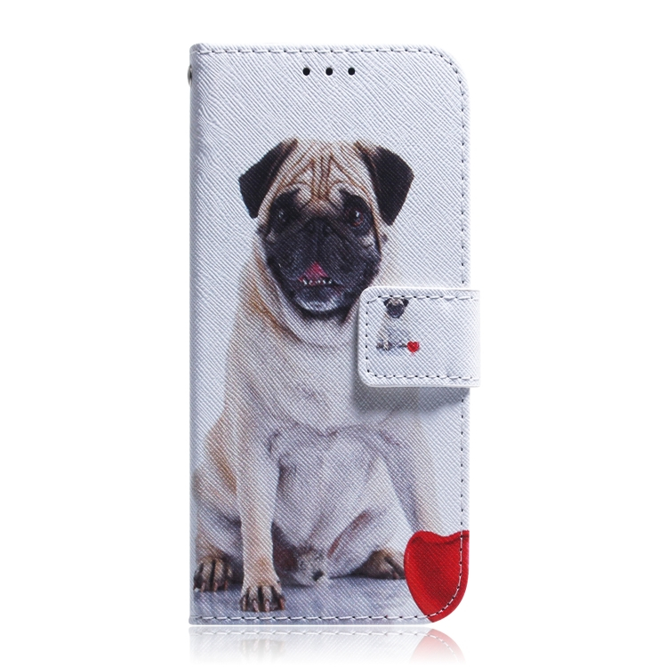 ART pénztárcavédő Huawei P Smart S PUG akciós termékkép 1