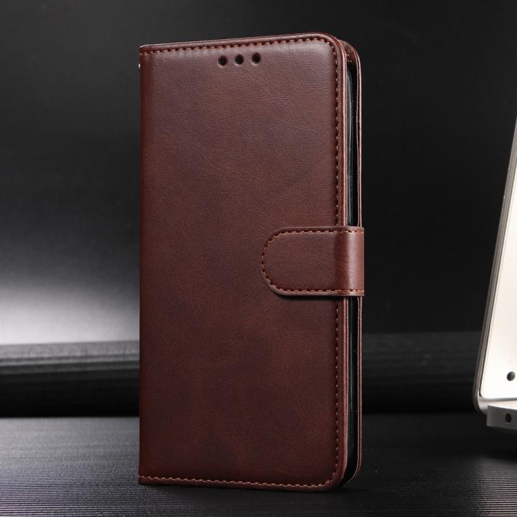 SMOOTH Pénztárca tok Vivo V50 Lite barna termék 2. képe