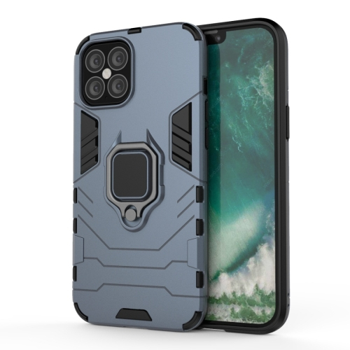 STRONG Apple iPhone 12 12 Pro védőtok, kék termék 2. képe