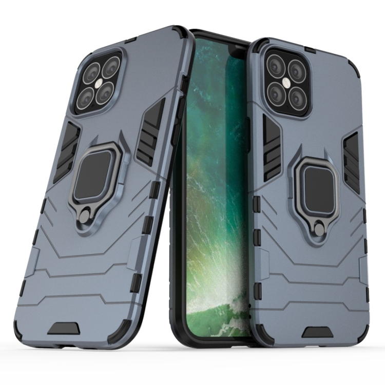 STRONG Apple iPhone 12 Pro Max kék akciós termékkép 1