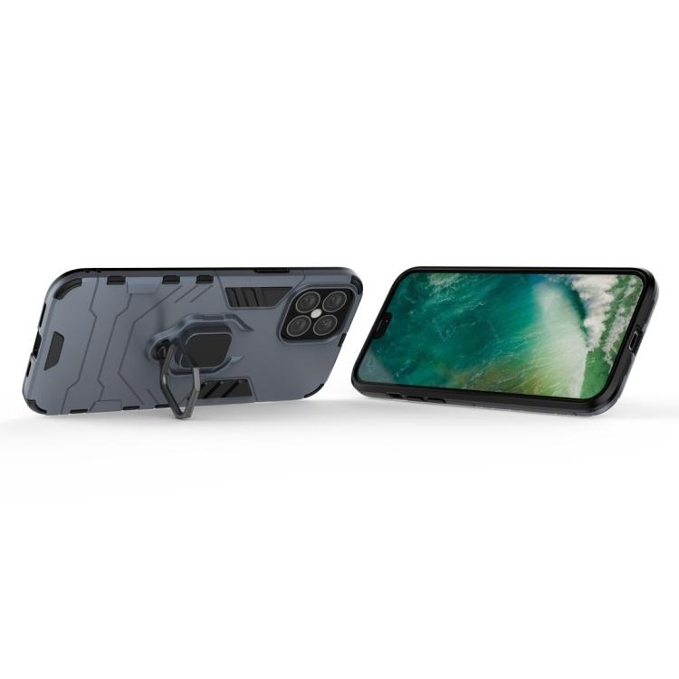 STRONG Apple iPhone 12 Pro Max kék termék 2. képe