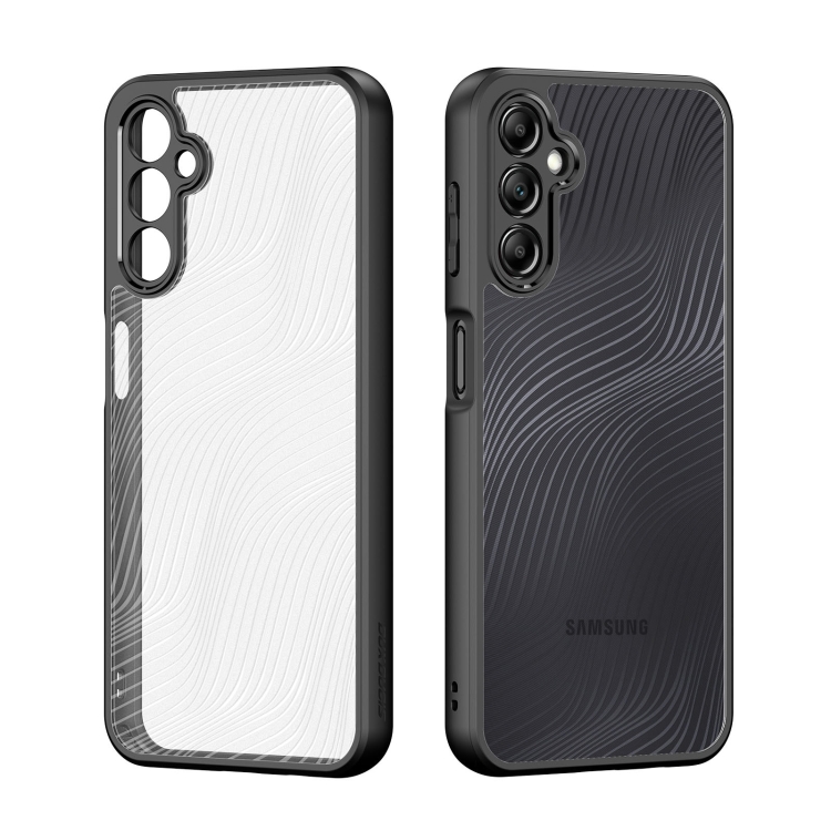 DUX AIMO Védőburkolat Samsung Galaxy A15 / A15 5G fekete termék 2. képe
