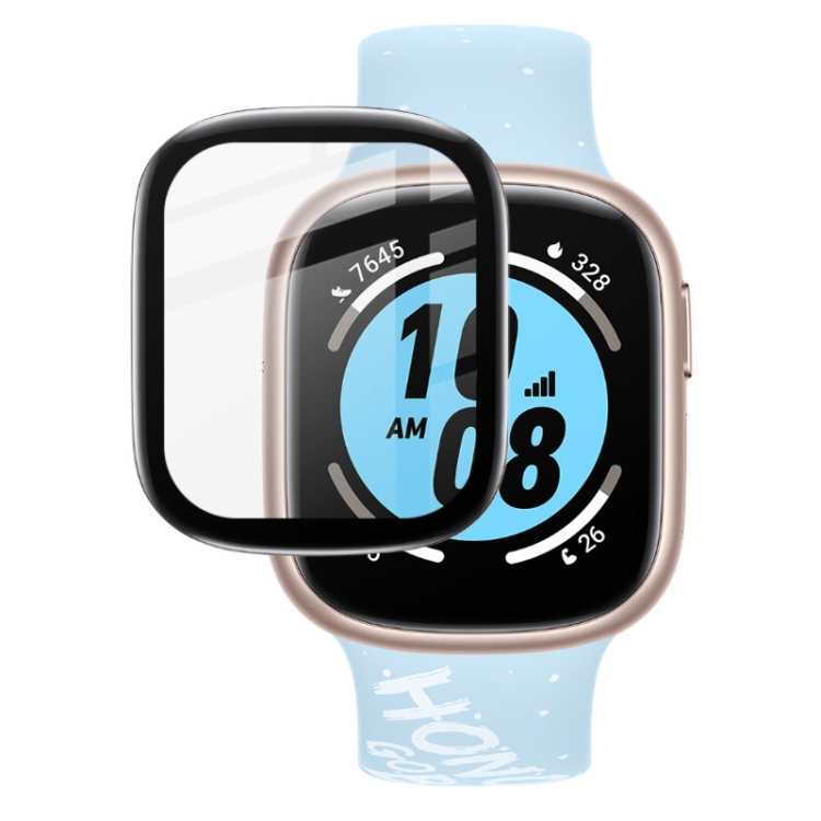 IMAK 3D rugalmas üveg a Honor Watch 4-hez akciós termékkép 1