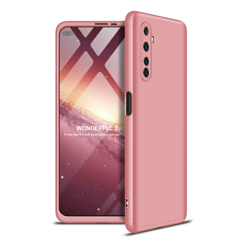 360° Realme 6 Pro rózsaszín akciós termékkép 1