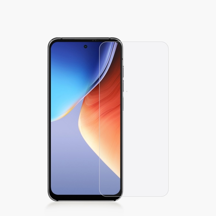 Védőüveg Blackview-hoz A96 akciós termékkép 1