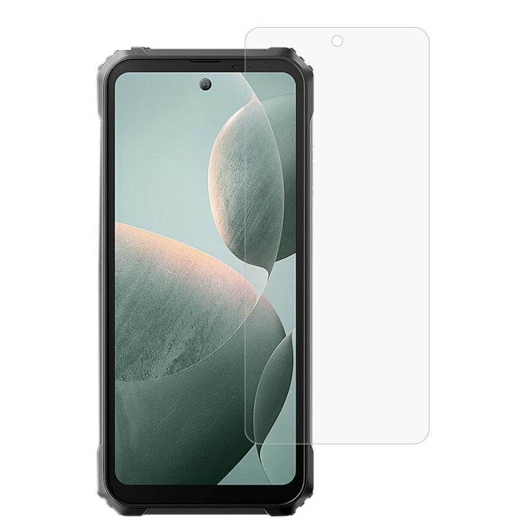 Védőüveg Blackview BL9000-hez akciós termékkép 1
