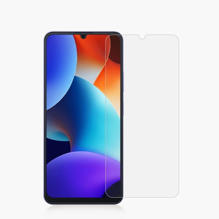 Védőüveg Blackview-hoz Szín 8 akciós termékkép 1