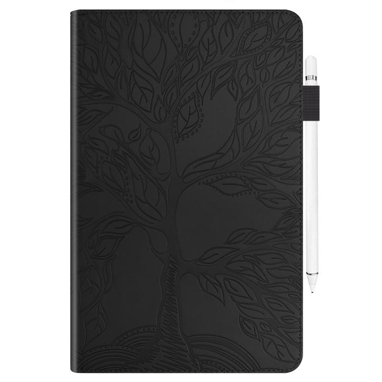 ART TREE Flip tok a Samsung Galaxy Tab S10 FE+ fekete termék 2. képe