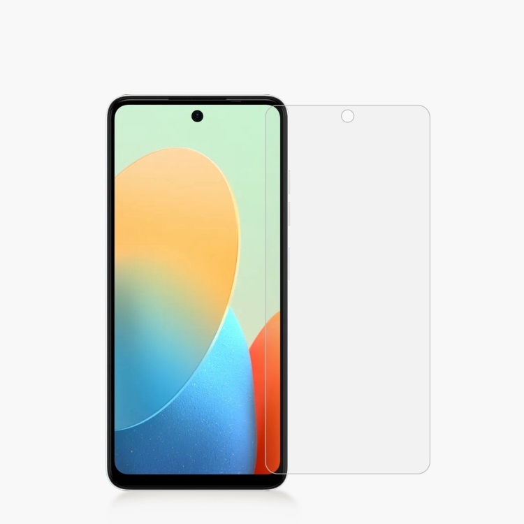 Tecno Spark 20 védőüveg akciós termékkép 1