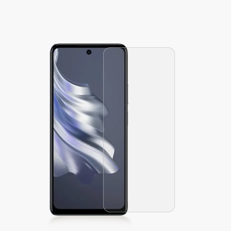 Tecno Spark 20 Pro védőüveg akciós termékkép 1