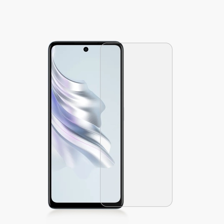 Tecno Spark 20 Pro 5G védőüveg akciós termékkép 1