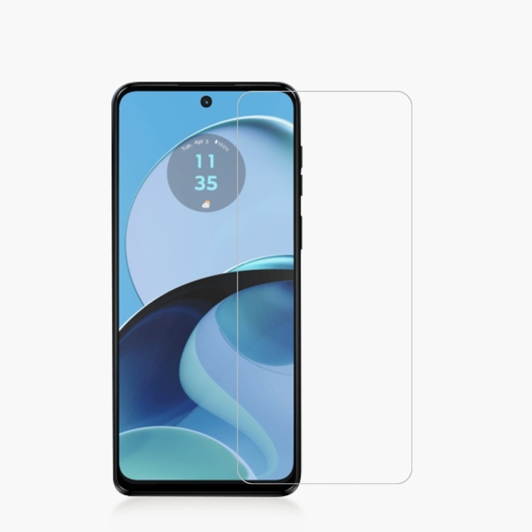 Motorola Moto G14 védőüveg akciós termékkép 1
