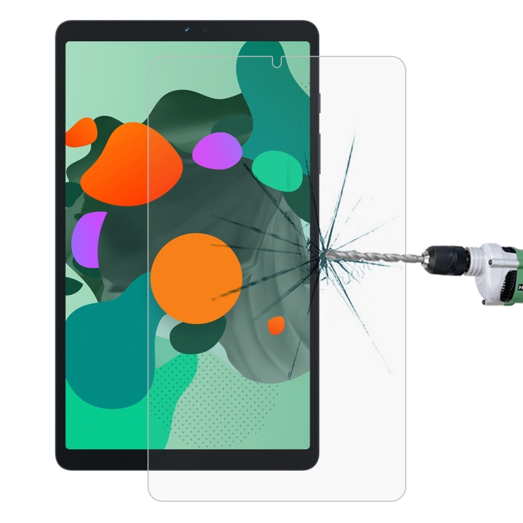 Edzett üveg Blackview Tab 60-hoz akciós termékkép 1