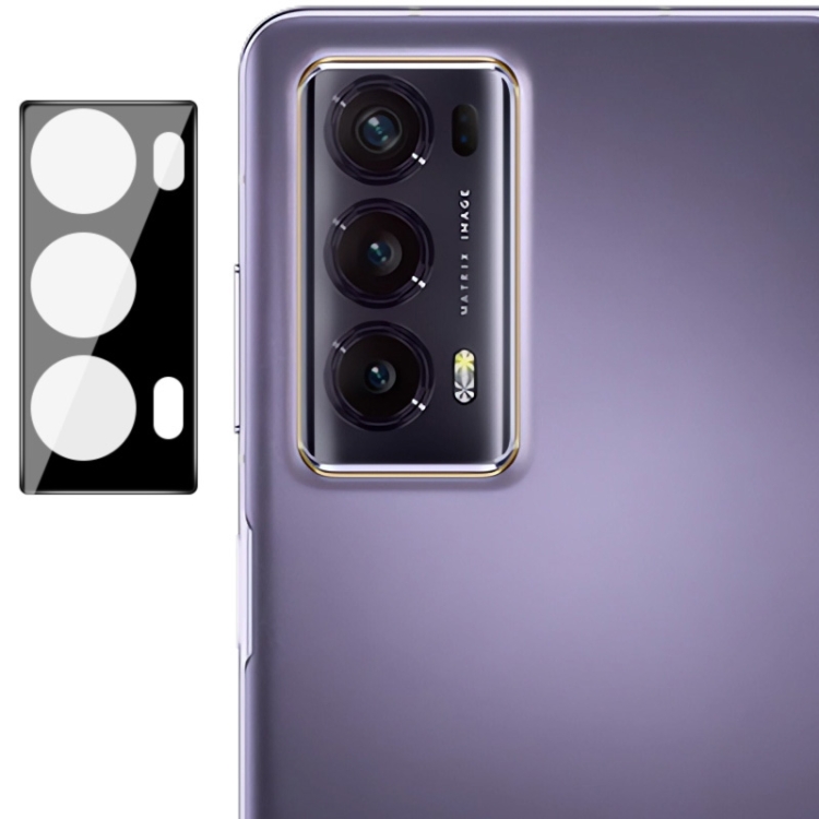 IMAK FULL COVER Üveg Honor Magic V2 kamerához akciós termékkép 1