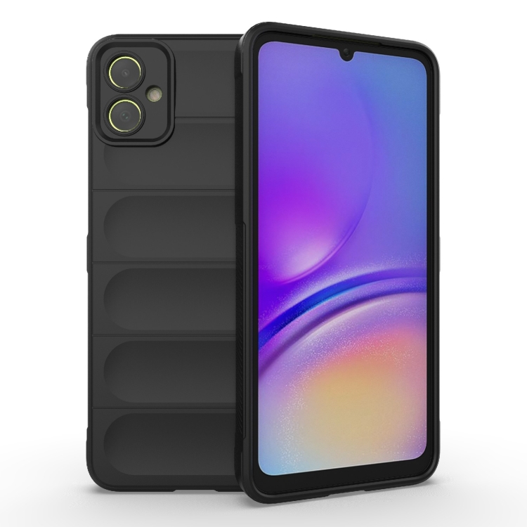 STEPS Védőburkolat Samsung Galaxy A05 fekete akciós termékkép 1