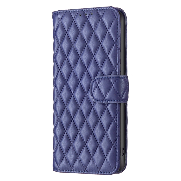 LATTICE Védőtok Samsung Galaxy A05s kék termék 2. képe