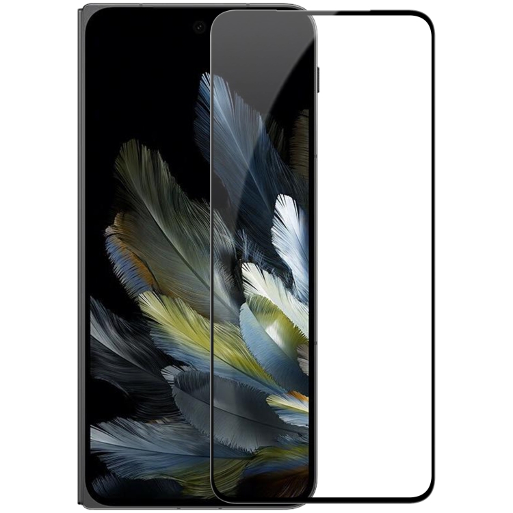 NILLKIN CP+ PRO Edzett üveg OnePlus Nyitott akciós termékkép 1