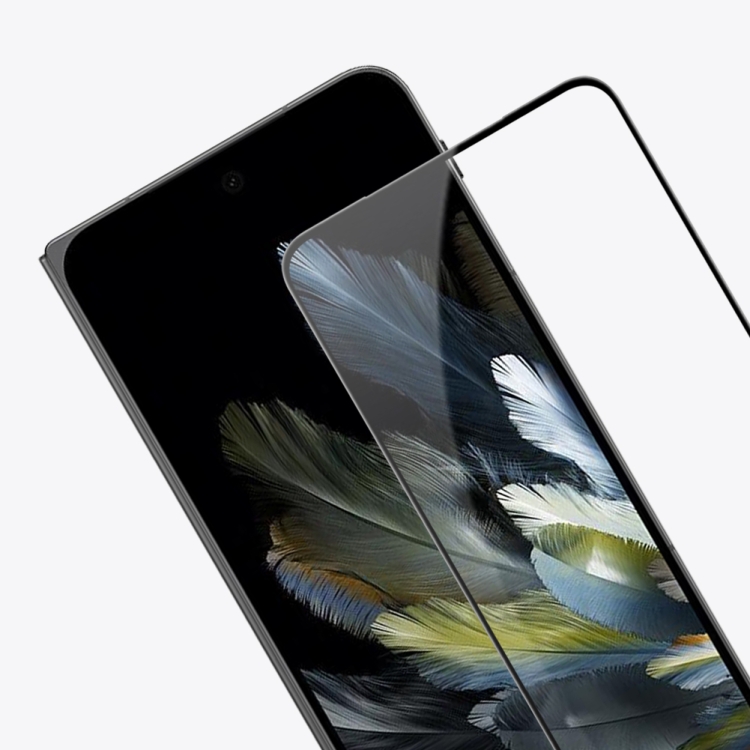 NILLKIN CP+ PRO Edzett üveg OnePlus Nyitott termék 2. képe
