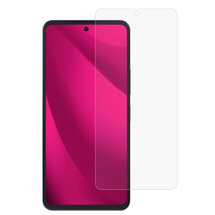 Védőüveg T Phone 2 Pro-hoz akciós termékkép 1