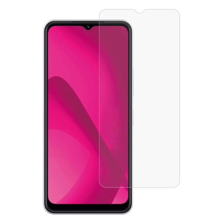 Védőüveg T Phone-hoz 2 akciós termékkép 1