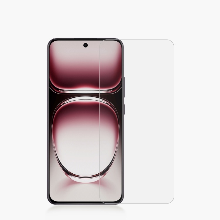 Védőüveg Oppo Reno12 5G-hoz akciós termékkép 1
