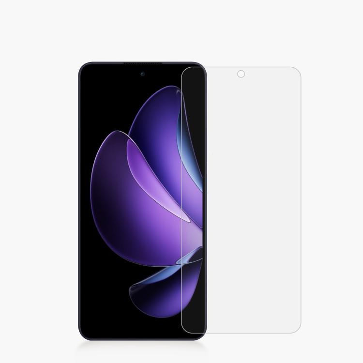 Védőüveg Oppo Reno13 F 5G akciós termékkép 1