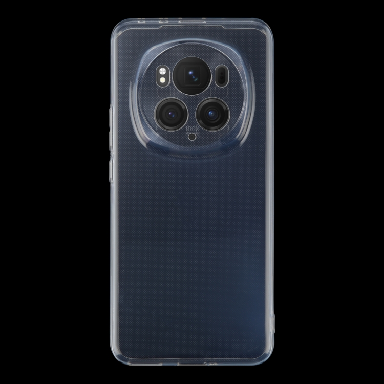 TPU Szilikon borítás Honor Magic6 Pro átlátszóhoz termék 2. képe