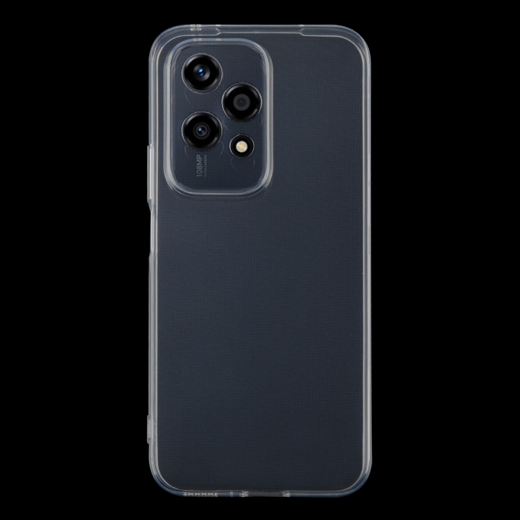 TPU Védőburkolat Honor 200 Lite-hoz termék 2. képe
