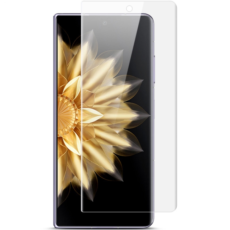IMAK HYDROGEL Honor Magic V2 védőfólia készlet termék 2. képe