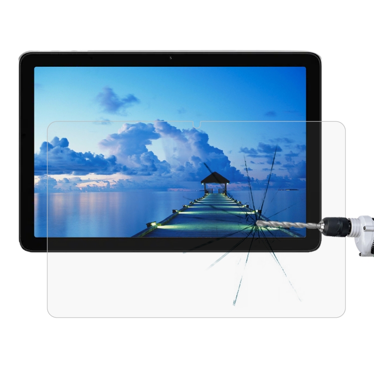 Edzett üveg Umidigi G1 Tab akciós termékkép 1