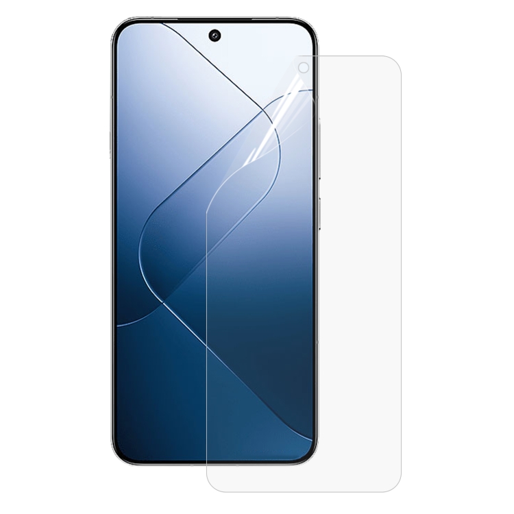 HYDROGEL Védőfólia Xiaomi 14-hez akciós termékkép 1