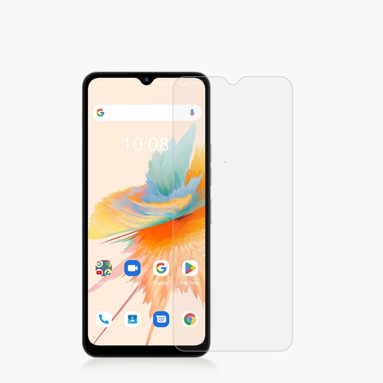 Umidigi A15 védőüveg akciós termékkép 1