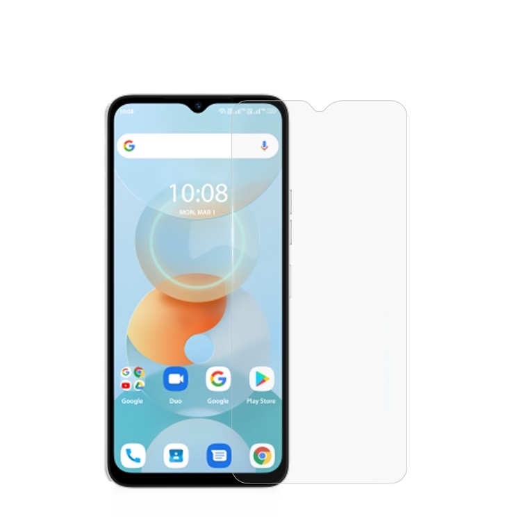 Umidigi G5A védőüveg akciós termékkép 1