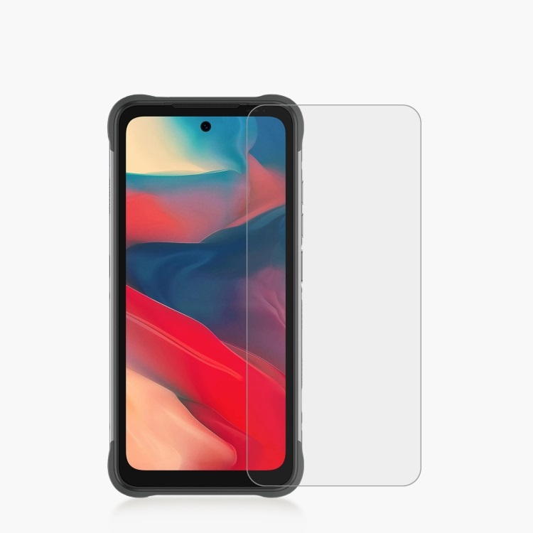 Védőüveg Umidigi Bison X20-hoz akciós termékkép 1