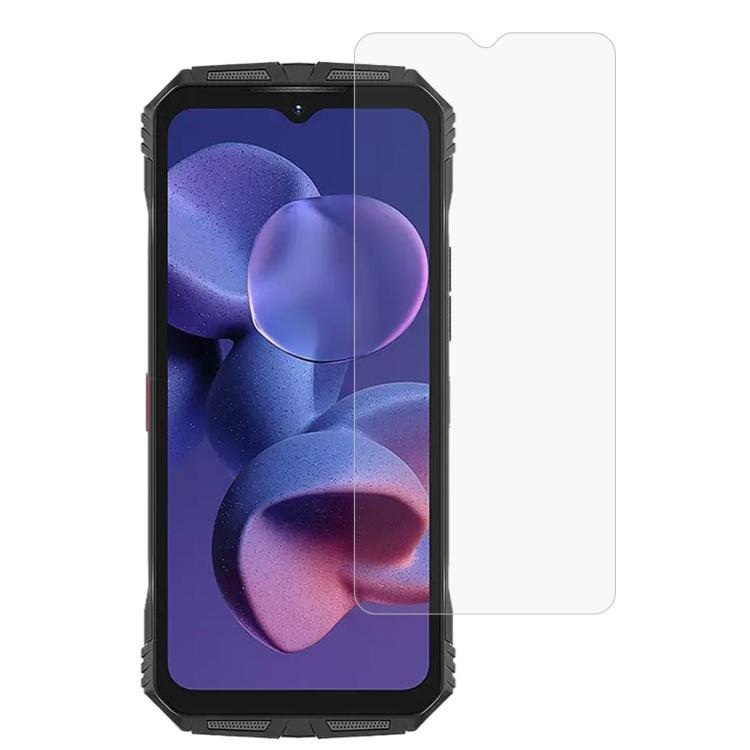 Védőüveg Doogee S118 Pro akciós termékkép 1