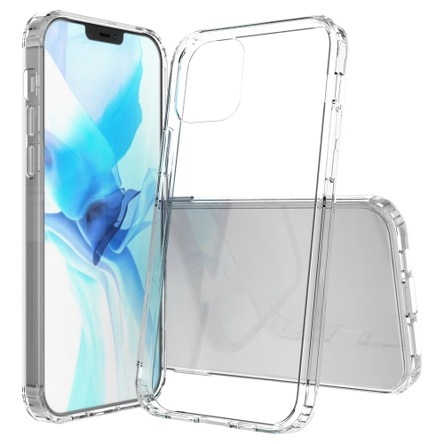 SHOCK Extra strapabíró borítás Apple iPhone 12 12 Pro átlátszóhoz akciós termékkép 1