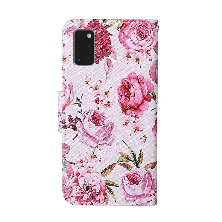 ART pénztárca Samsung Galaxy A41 ROSE termék 2. képe
