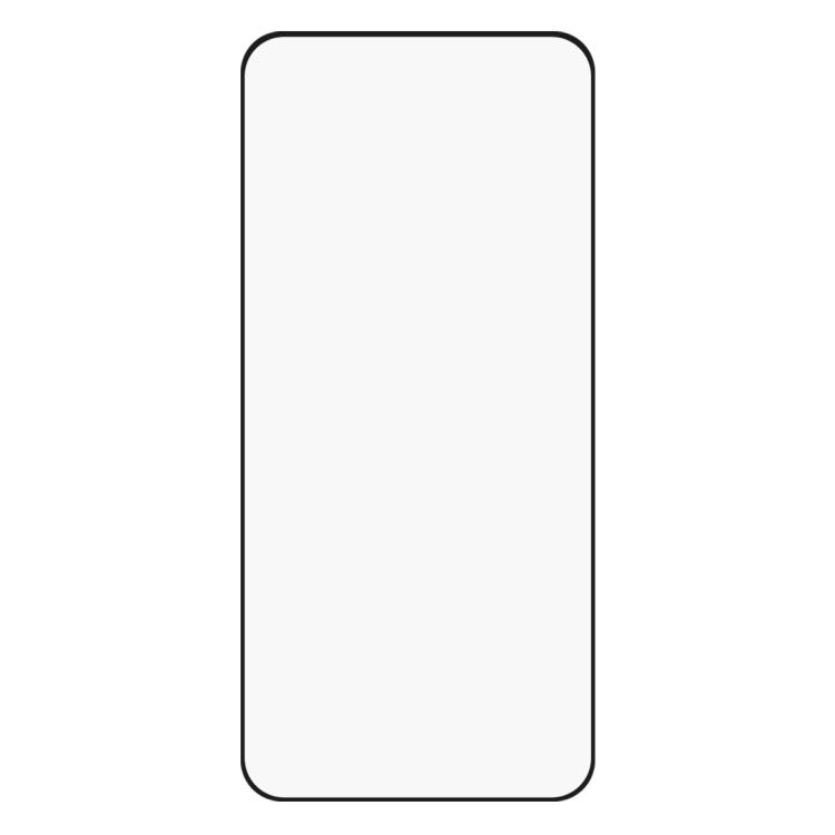 3D Edzett üvegvédő a Oppo Reno13-hoz Pro 5G termék 2. képe