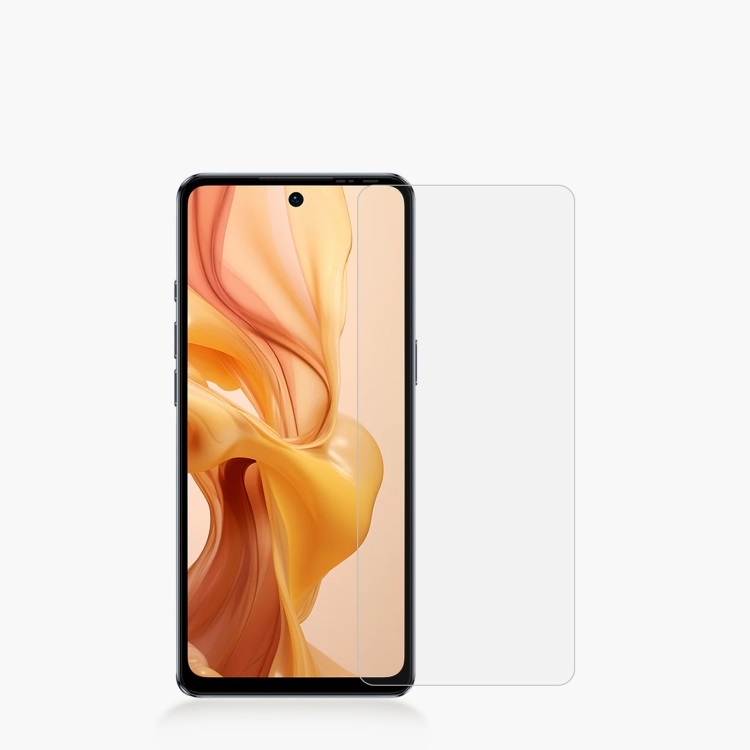Védőüveg Ulefone-hoz Megjegyzés 18 Ultra akciós termékkép 1