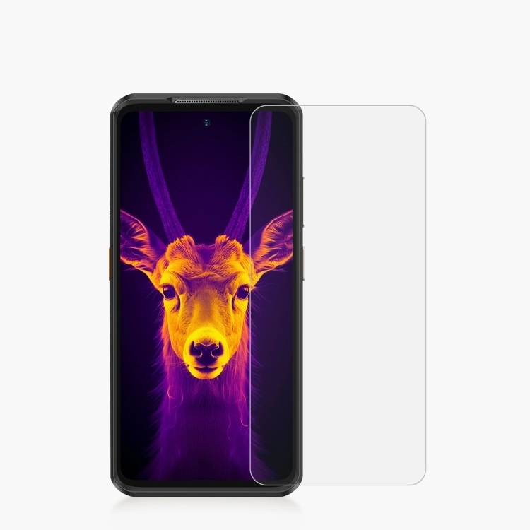 Védőüveg a Ulefone Armor 25T-hez akciós termékkép 1